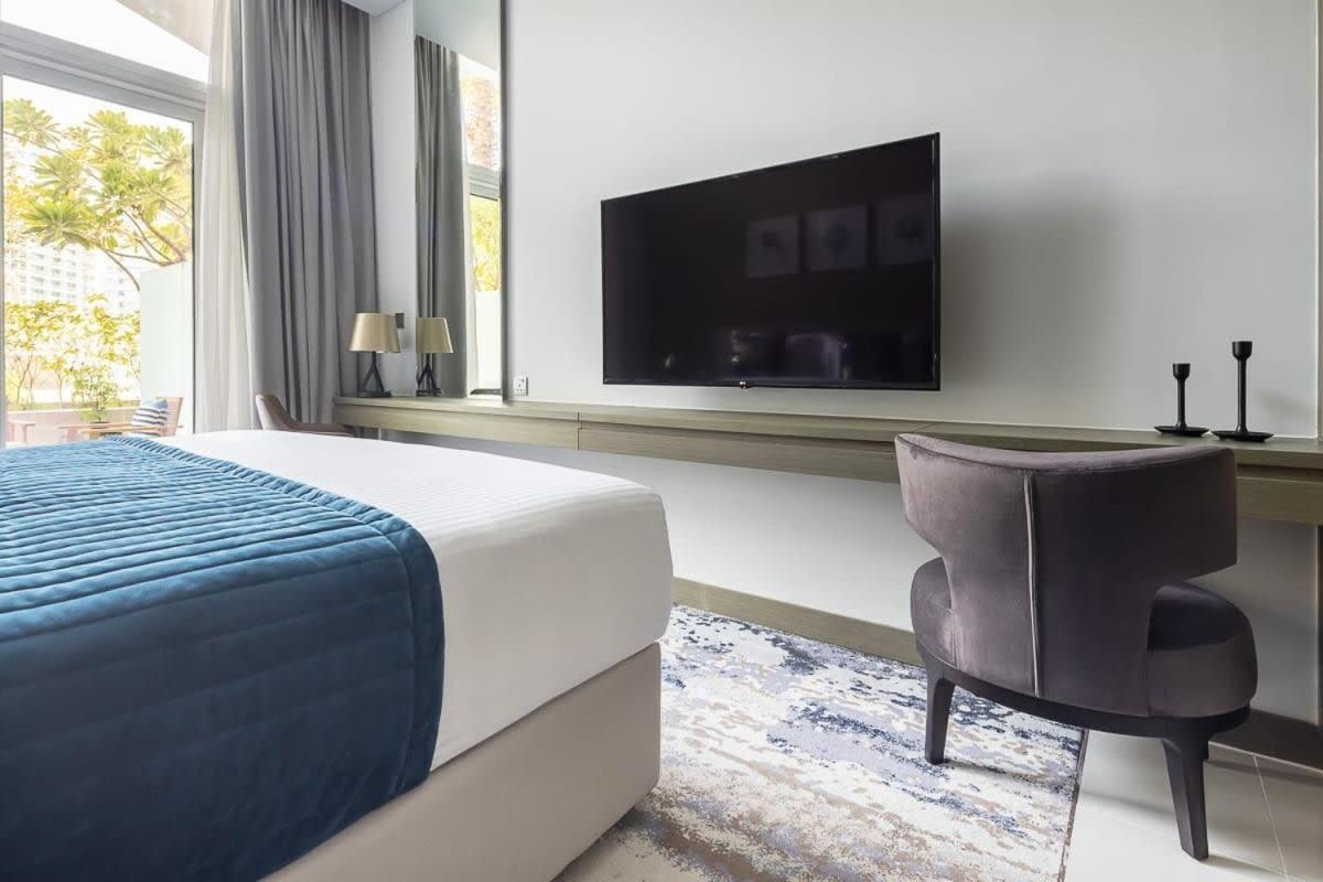 Appartement Frank Porter - Damac Prive B Dubai
