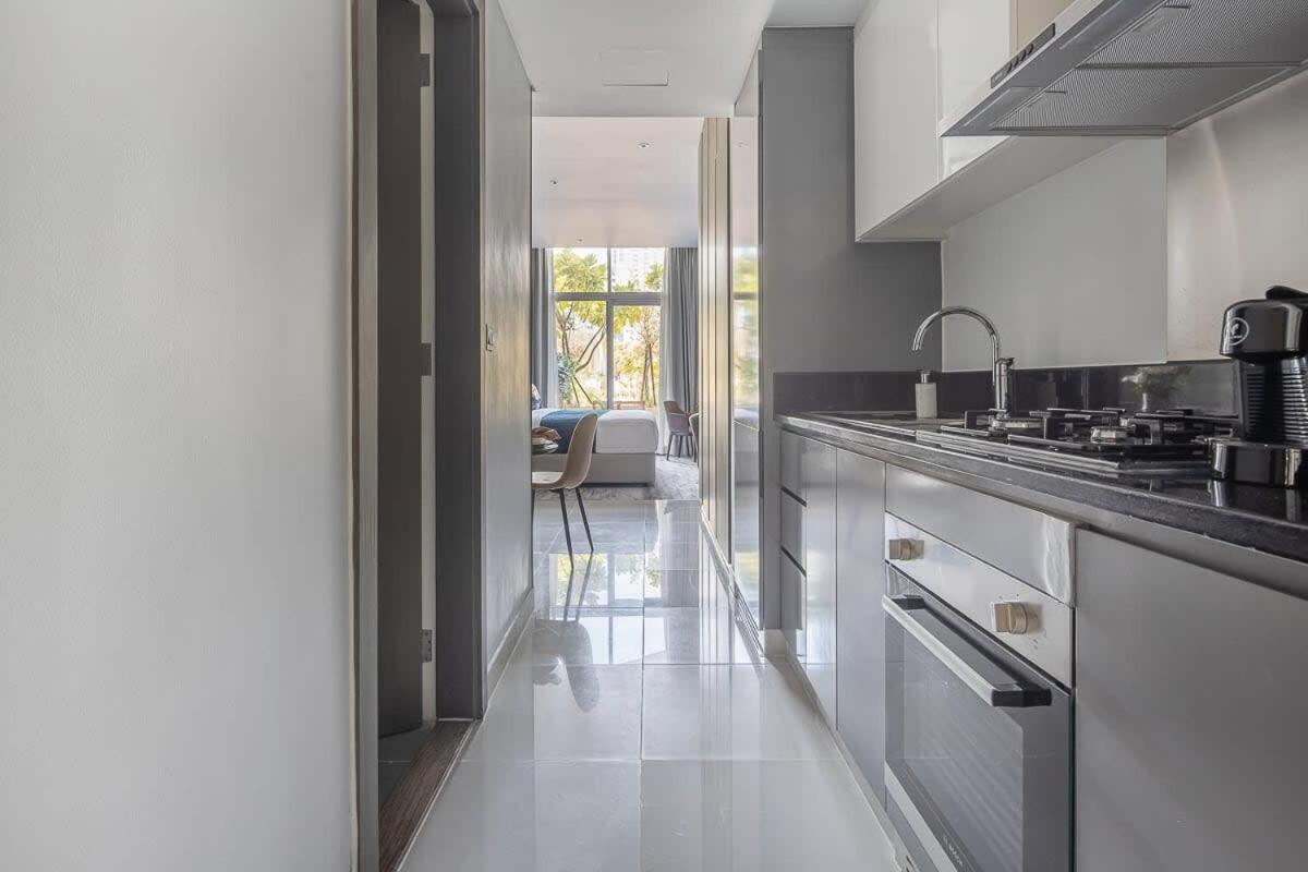 Frank Porter - Damac Prive B Appartement Dubai