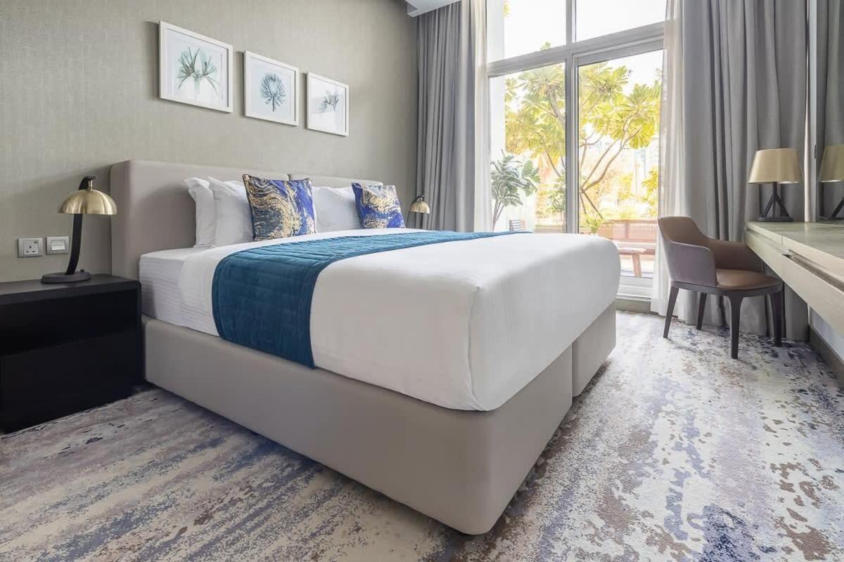 Frank Porter - Damac Prive B Appartement